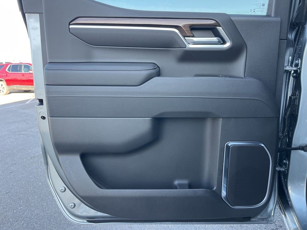 New 2026 Chevrolet Silverado 1500 LT image 23