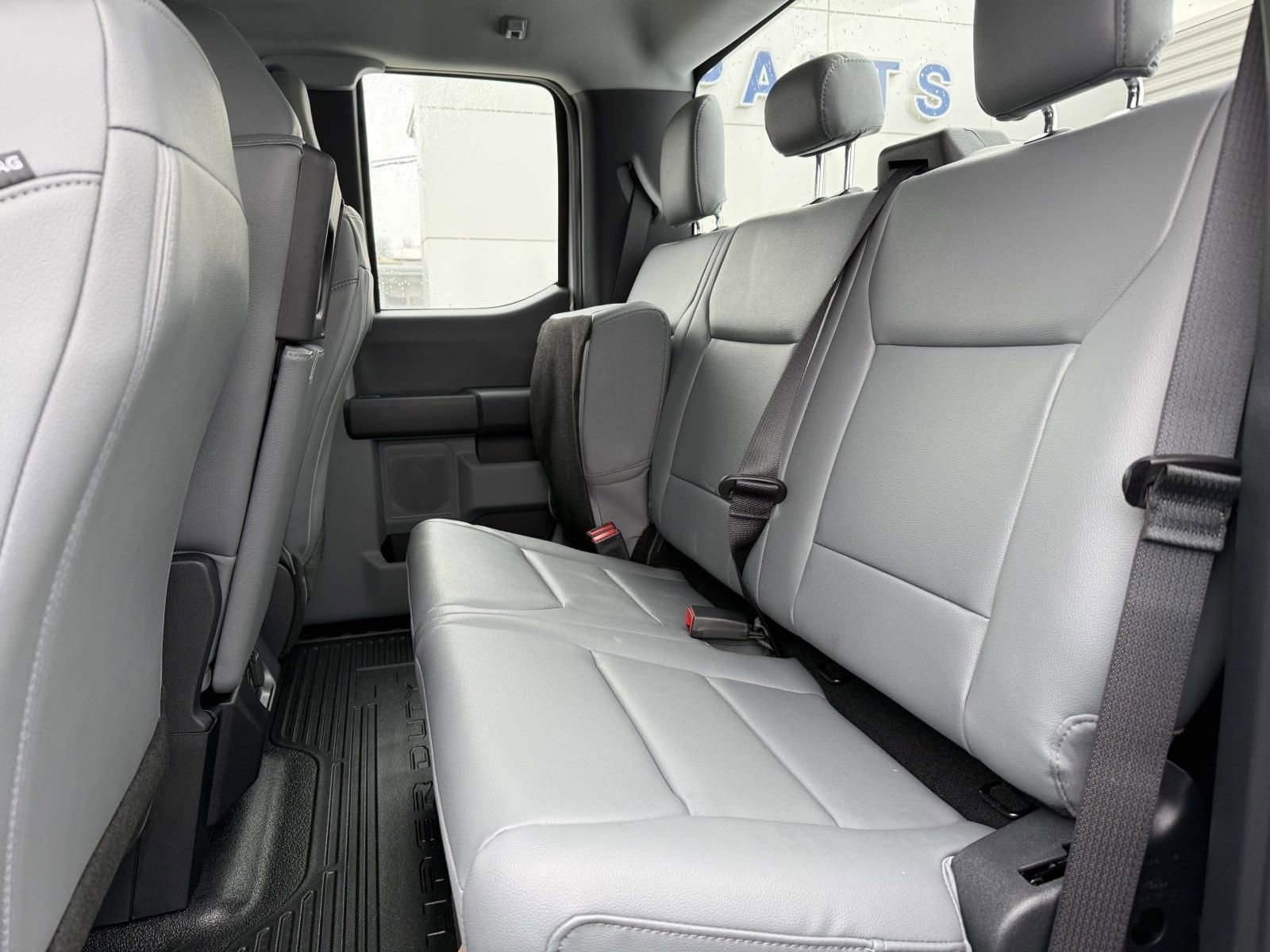 New 2026 Ford F250 XL w/ XL Chrome Package image 11