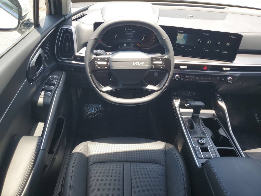 New 2026 Kia Sorento S AWD/4WD image 25