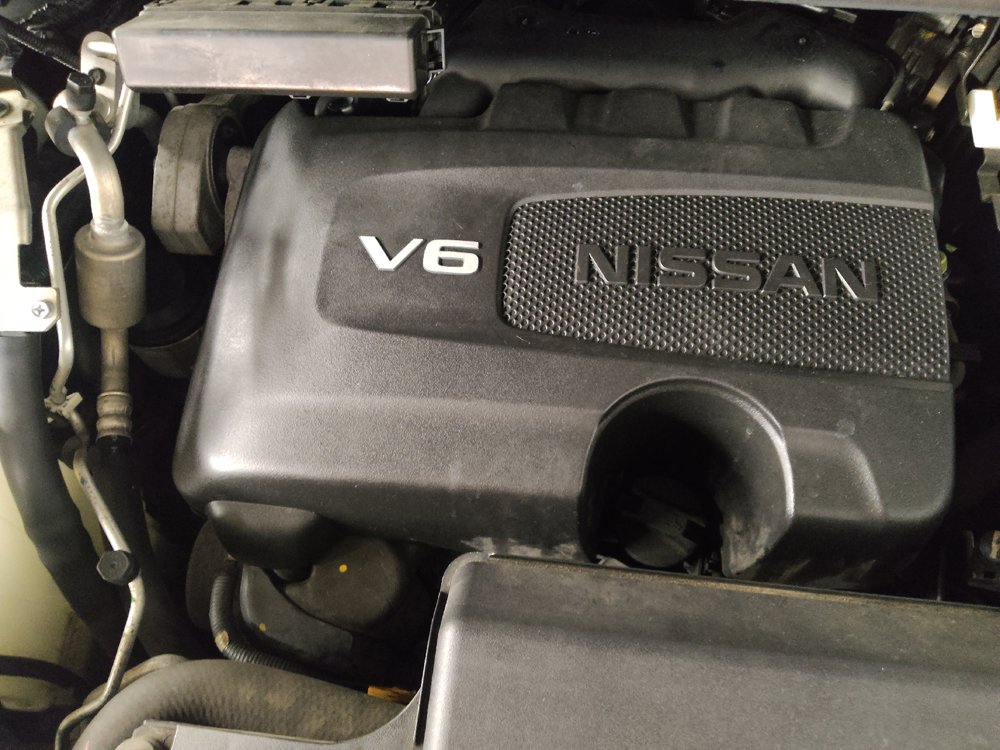 Used 2017 Nissan Pathfinder S FWD image 30