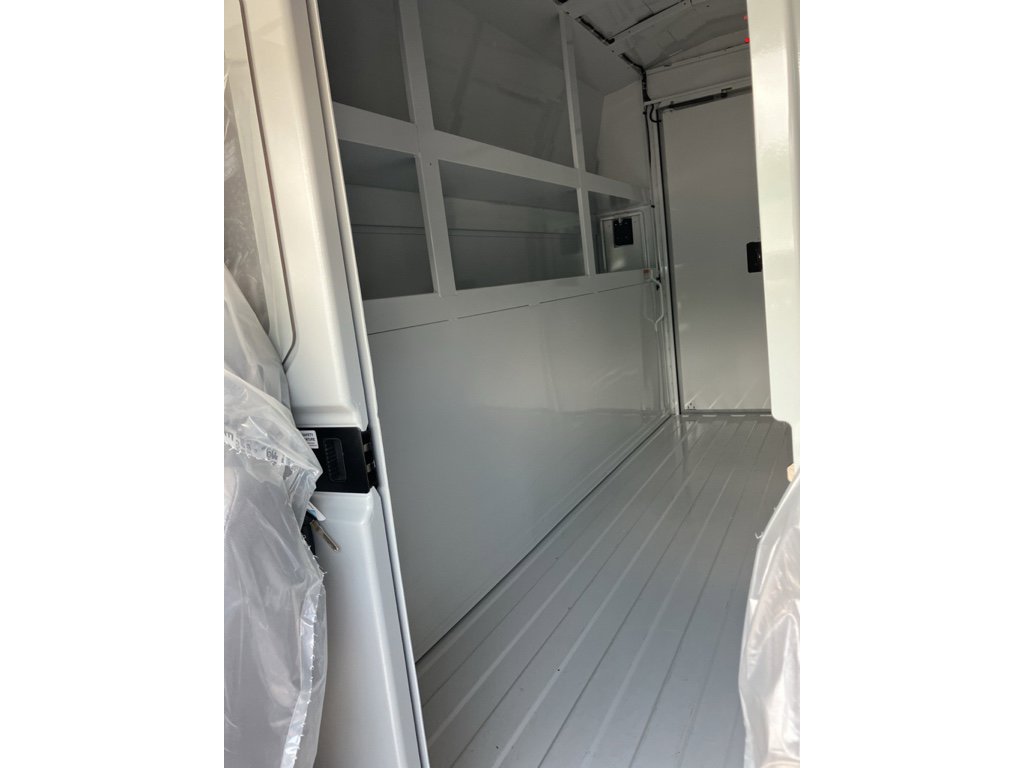 New 2026 Ford E-350 and Econoline 350 Super Duty w/ Power Equipment Group image 25