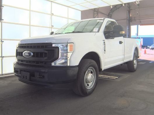 Used 2021 Ford F250 XL w/ Power Equipment Group RWD image 29