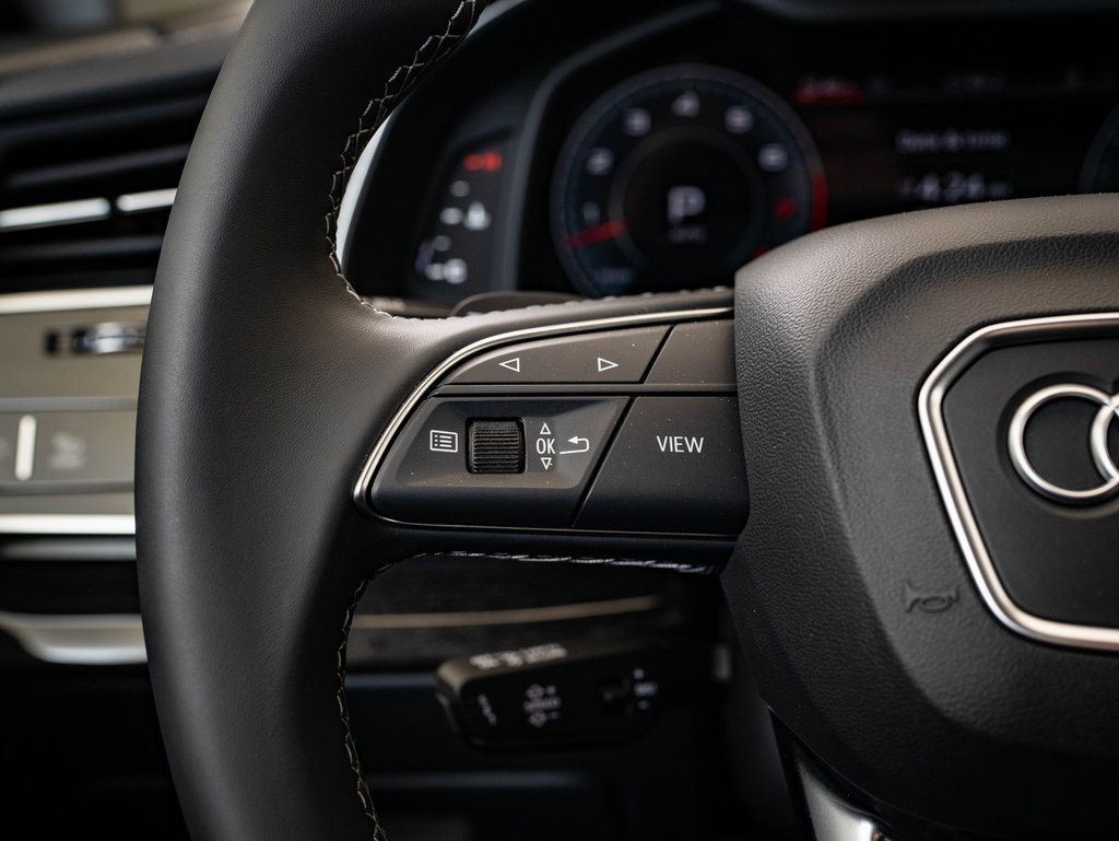 New 2026 Audi Q8 Premium Plus image 29