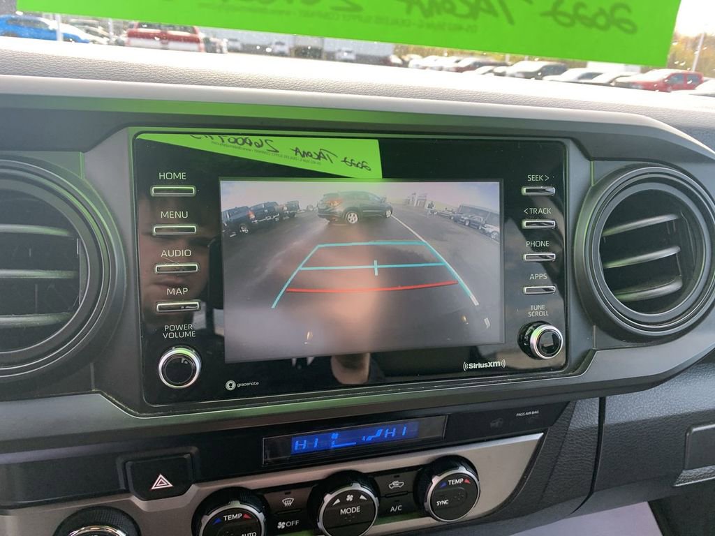 Used 2022 Toyota Tacoma SR image 17