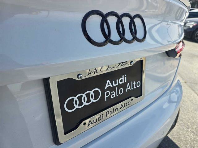 Used 2023 Audi S5 Premium Plus w/ Premium Plus Package AWD/4WD image 13