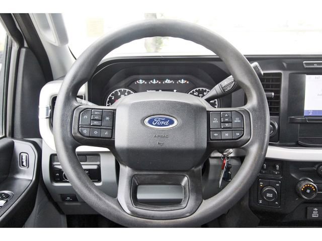 Used 2023 Ford F250 XL w/ 360-Degree Camera Package AWD/4WD image 9