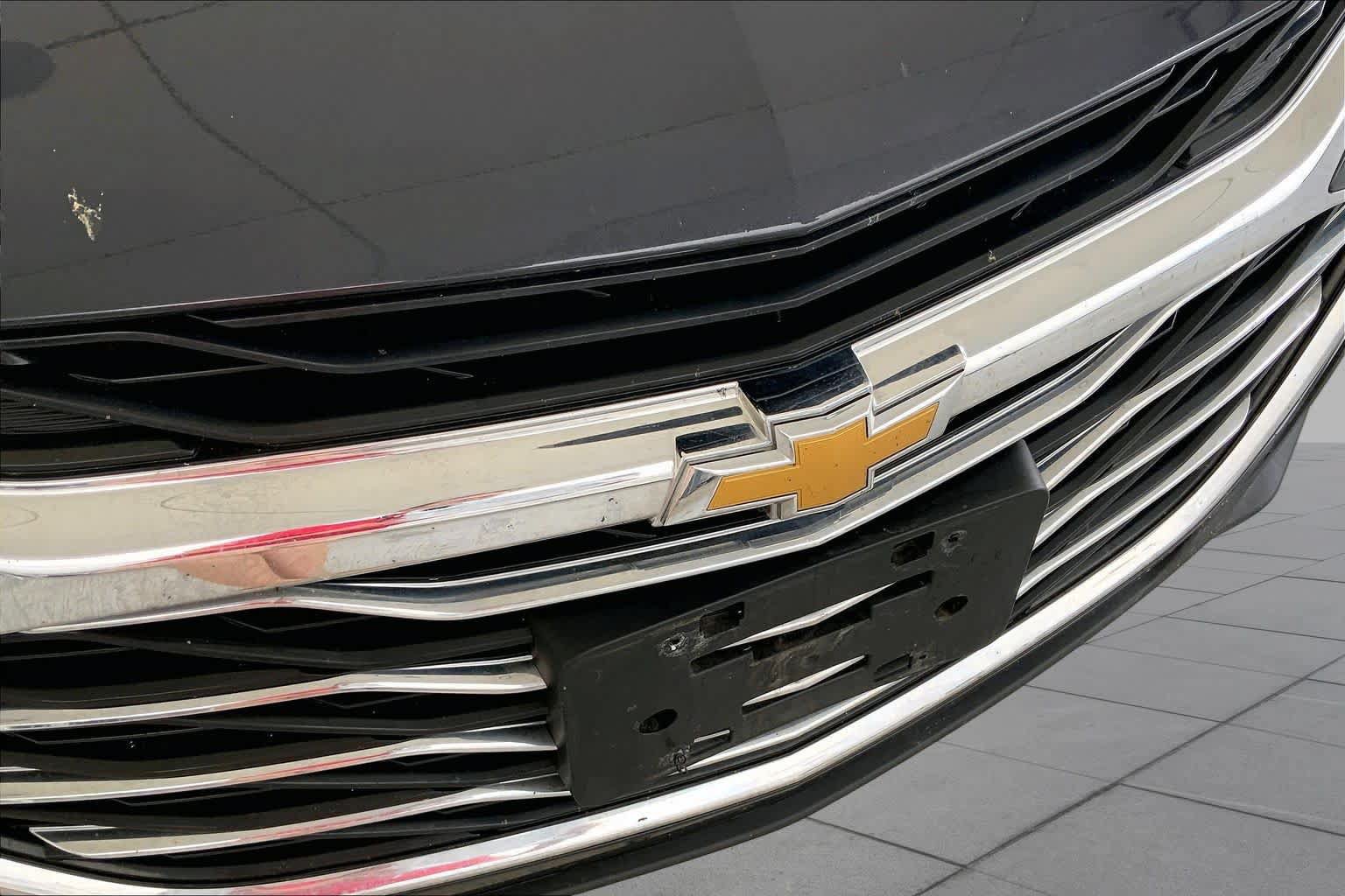 Used 2023 Chevrolet Malibu LT FWD image 30