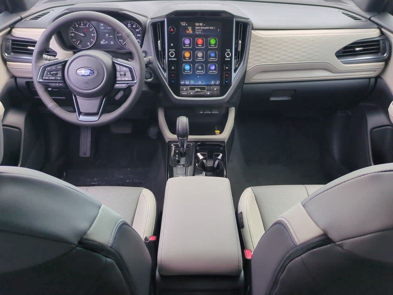 New 2026 Subaru Forester Limited AWD/4WD image 14