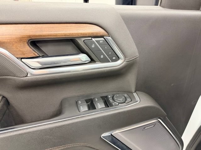 Certified 2024 Chevrolet Silverado 3500 High Country w/ High Country Premium Package AWD/4WD image 23