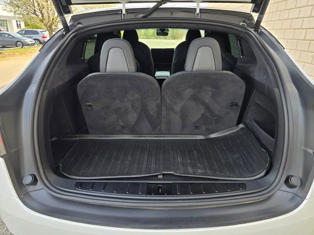 Used 2024 Tesla Model X Plaid image 44