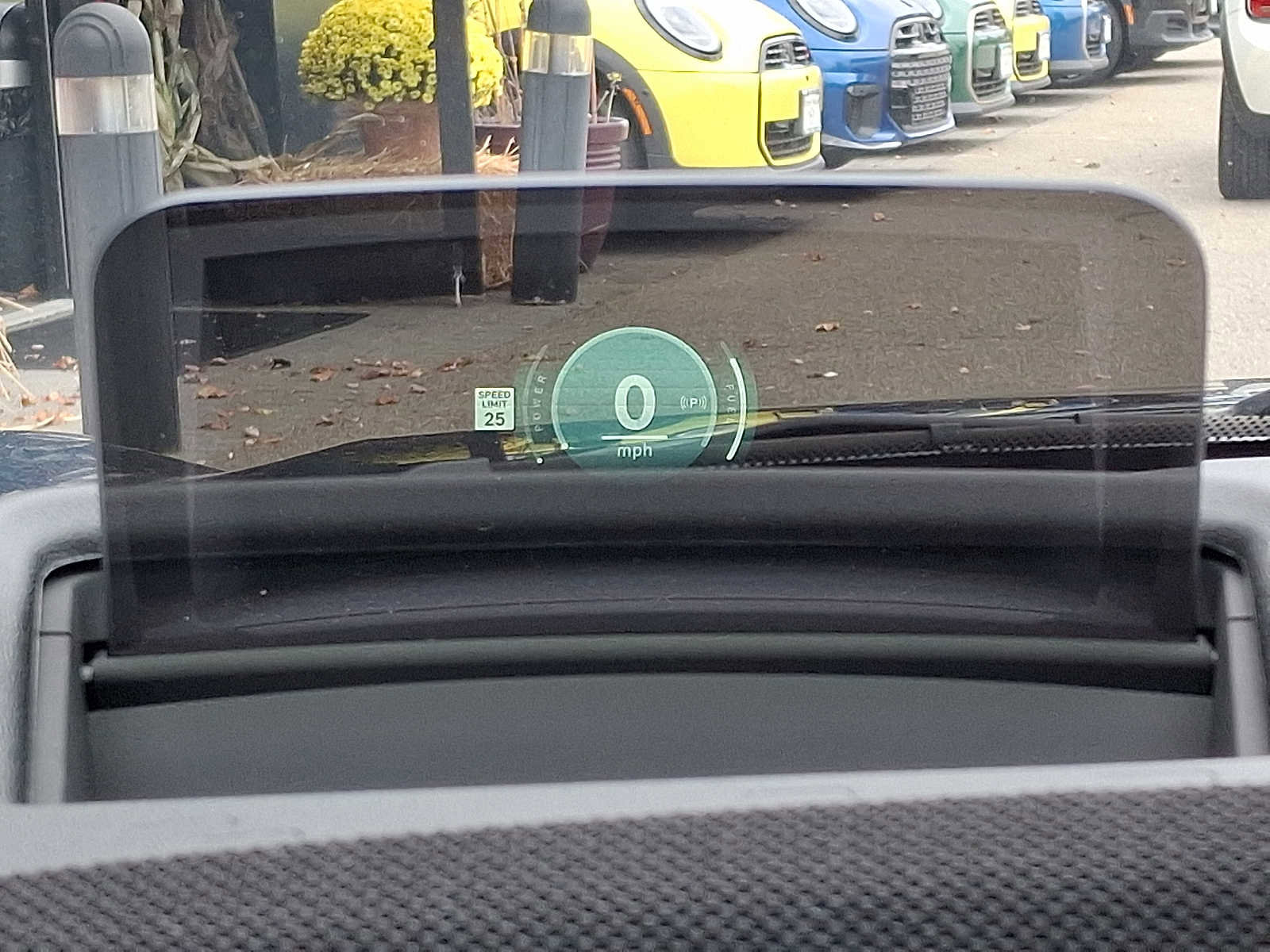 Used 2025 MINI Cooper 2-Door Hardtop image 24