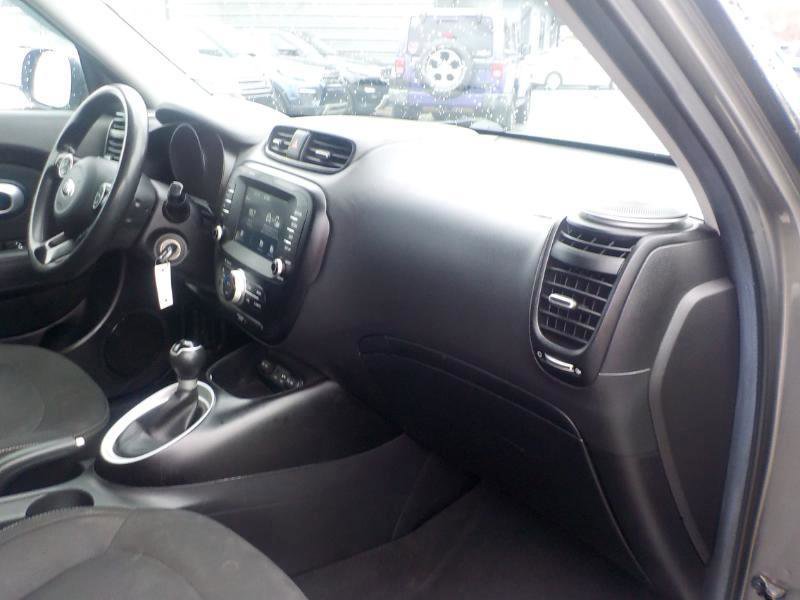 Used 2018 Kia Soul w/ Convenience Package image 27