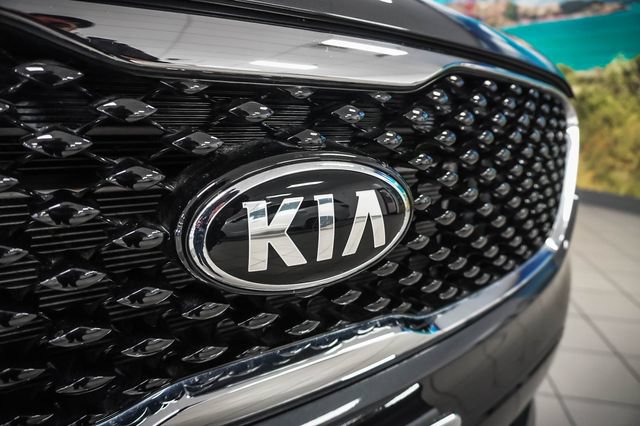 Used 2017 Kia Sorento EX w/ EX Advanced Touring Package AWD/4WD image 27