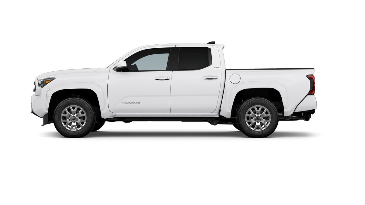 New 2026 Toyota Tacoma SR5 AWD/4WD image 36