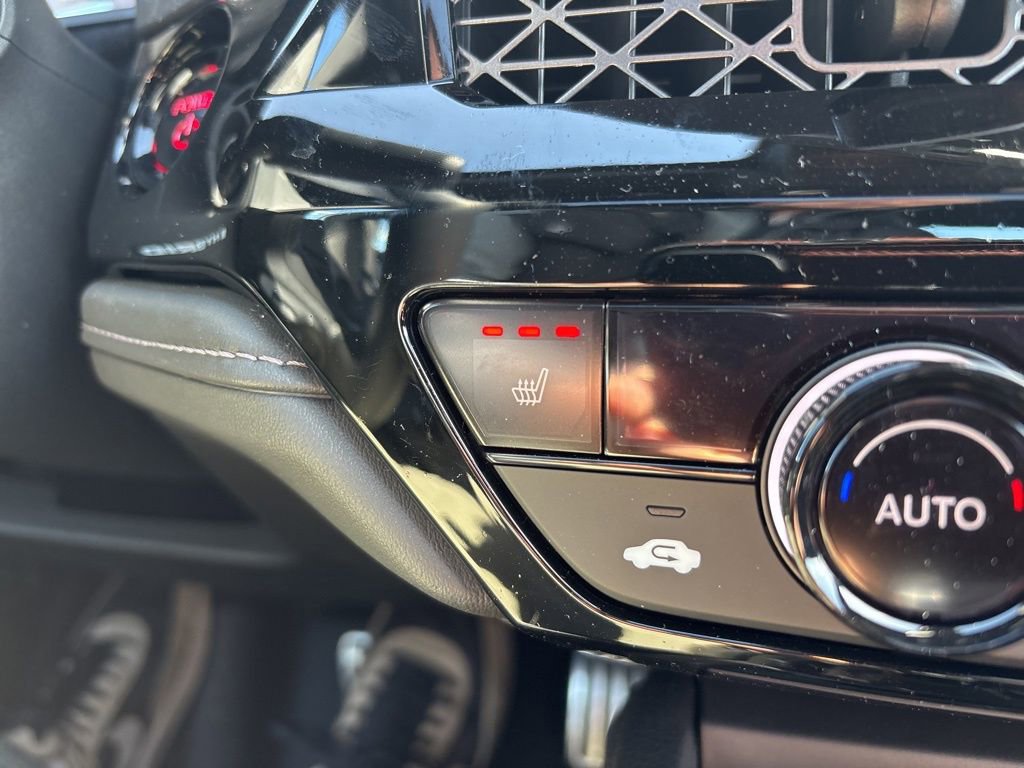 Used 2025 Honda Accord Sport image 6