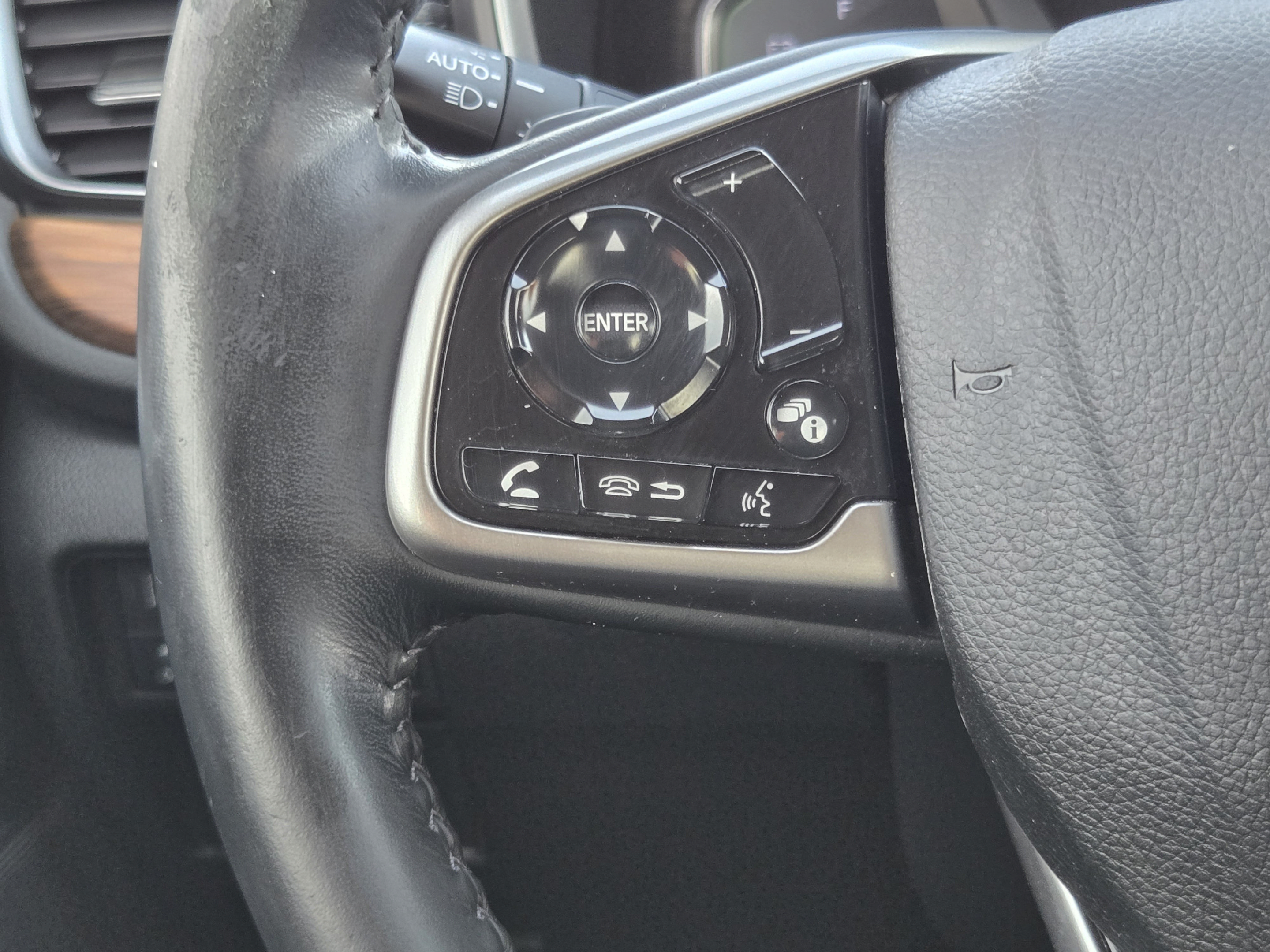Used 2021 Honda CR-V EX-L image 25