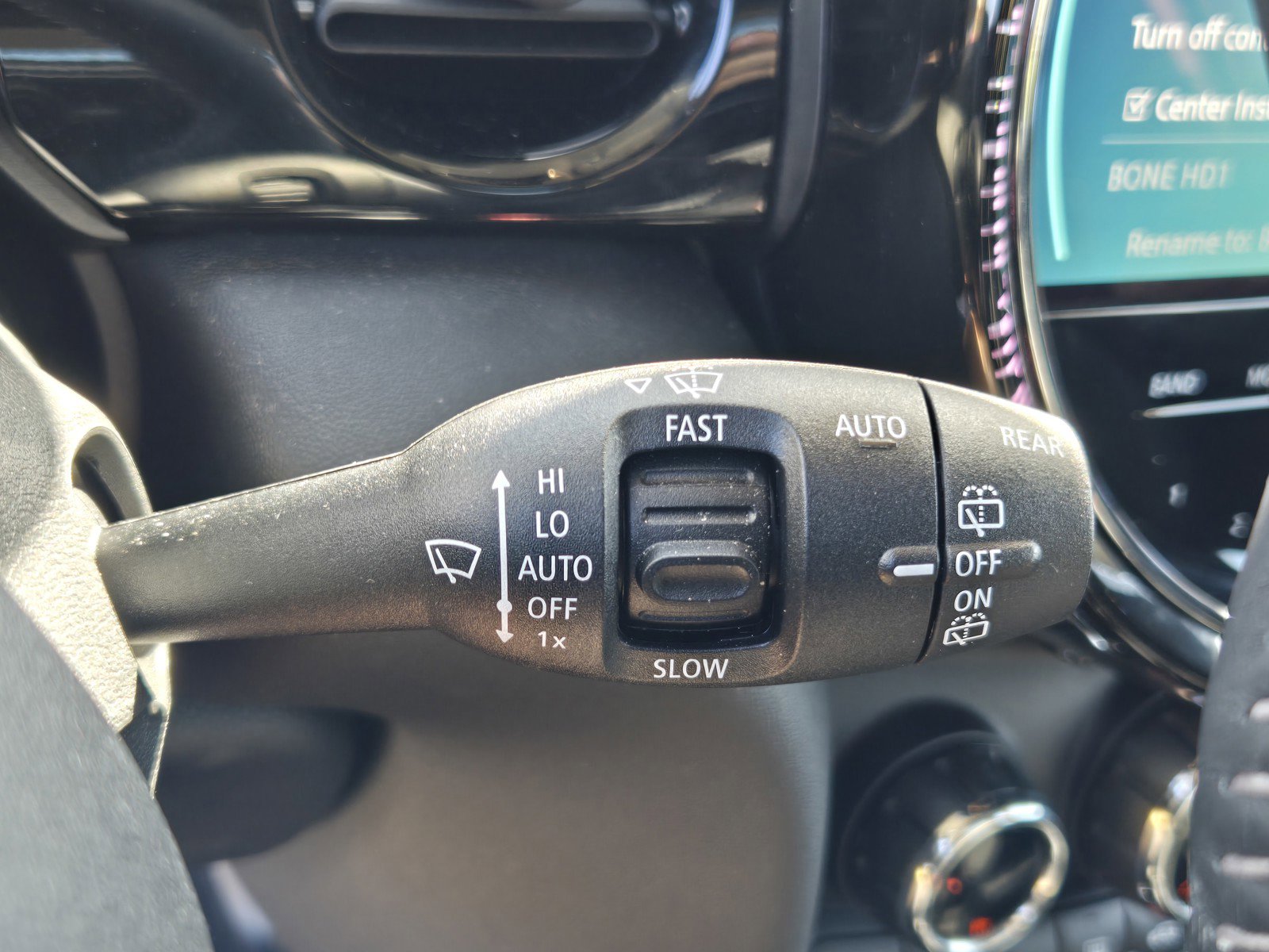 Used 2023 MINI Cooper S FWD image 26