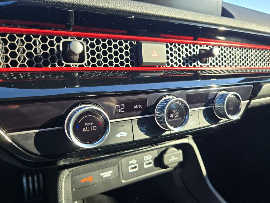 Used 2022 Honda Civic Si image 16