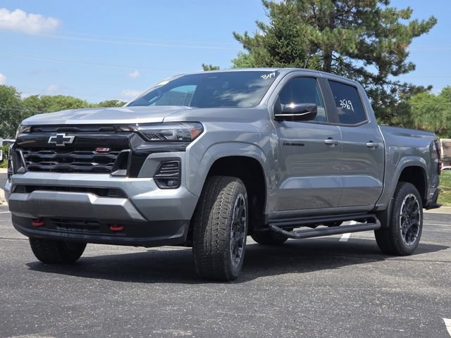 New 2026 Chevrolet Colorado Z71 w/ Technology Package AWD/4WD image 14