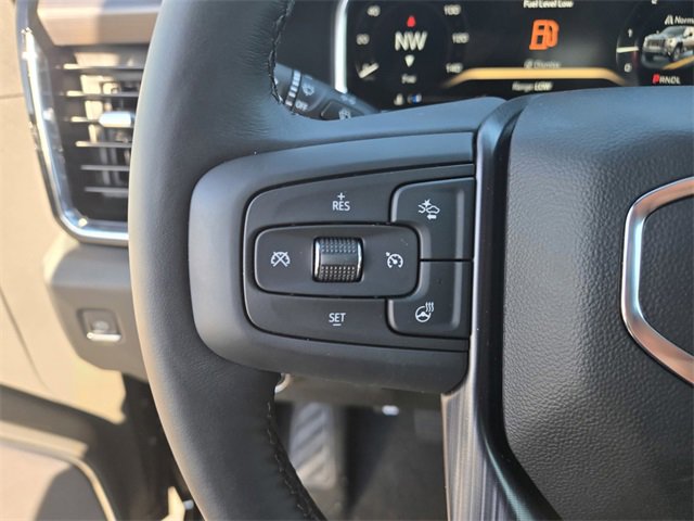 New 2026 GMC Sierra 2500 Denali Ultimate w/ Snow Plow Prep/Camper Package image 26