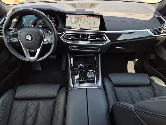 Used 2023 BMW X5 xDrive40i AWD/4WD image 23