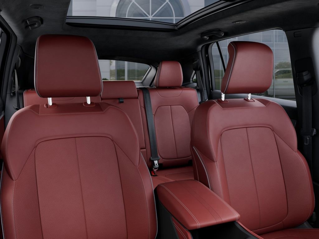 New 2025 Jeep Wagoneer S Launch Edition image 27