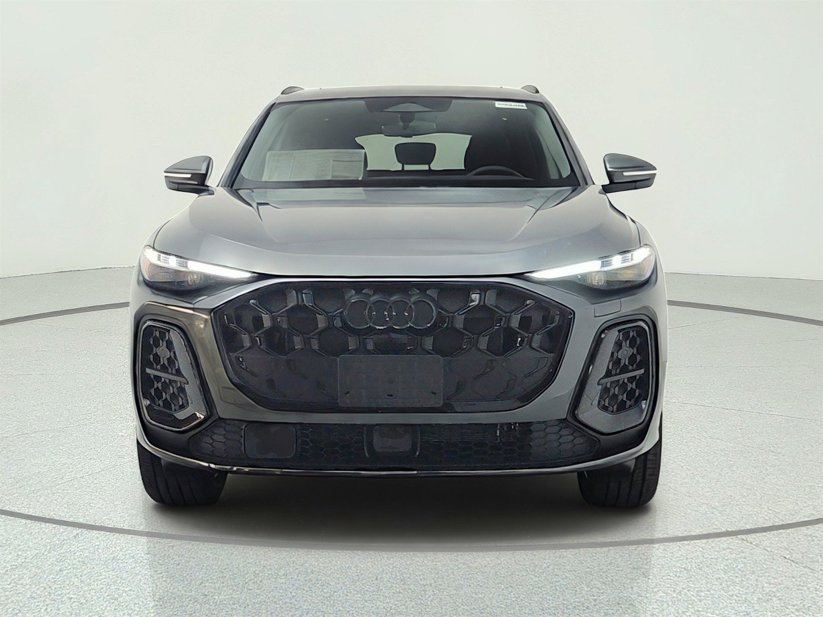 New 2026 Audi Q5 Premium Plus AWD/4WD image 2