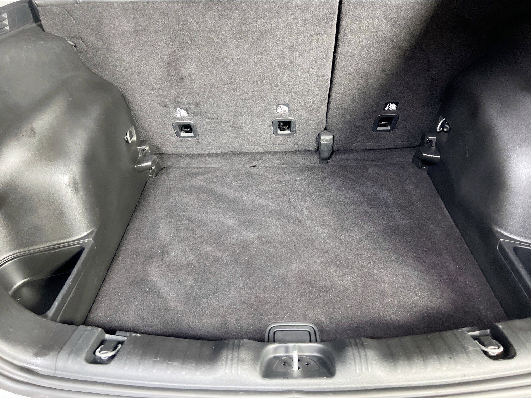 Used 2022 Jeep Compass Latitude AWD/4WD image 24