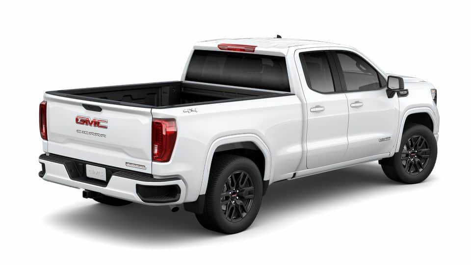 New 2026 GMC Sierra 1500 Elevation AWD/4WD image 53