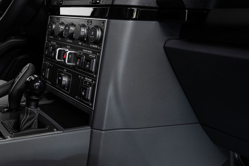 New 2026 INEOS Grenadier image 33