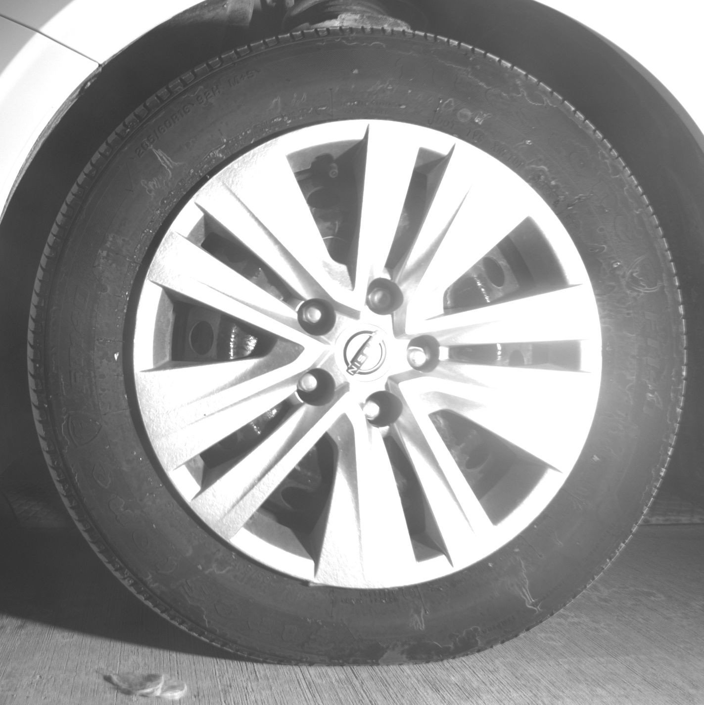 Used 2025 Nissan Sentra S image 12