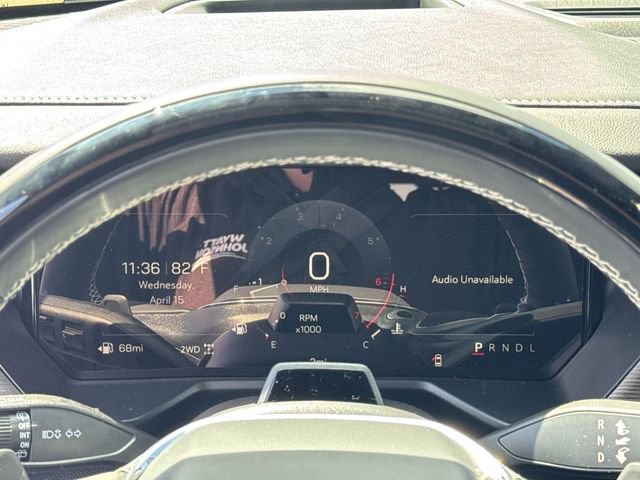 New 2026 GMC Acadia Denali image 16