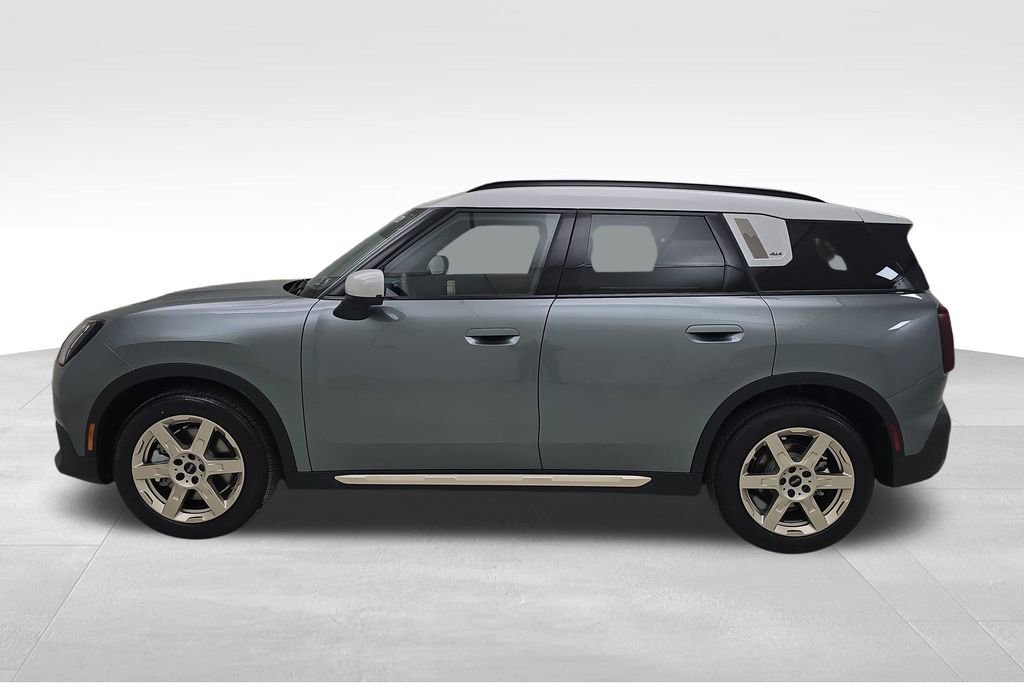 New 2026 MINI Cooper Countryman S image 6
