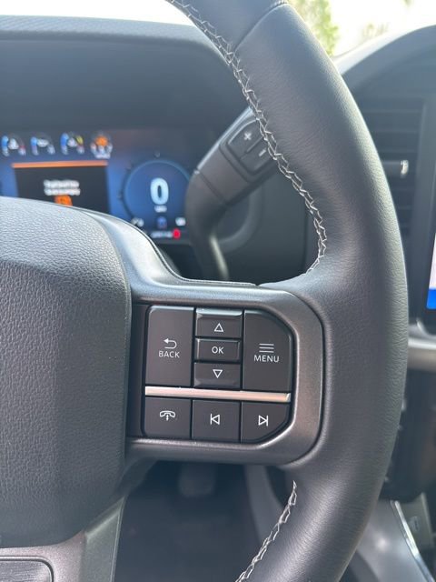 Used 2024 Ford F150 XLT w/ Equipment Group 302A MID AWD/4WD image 20