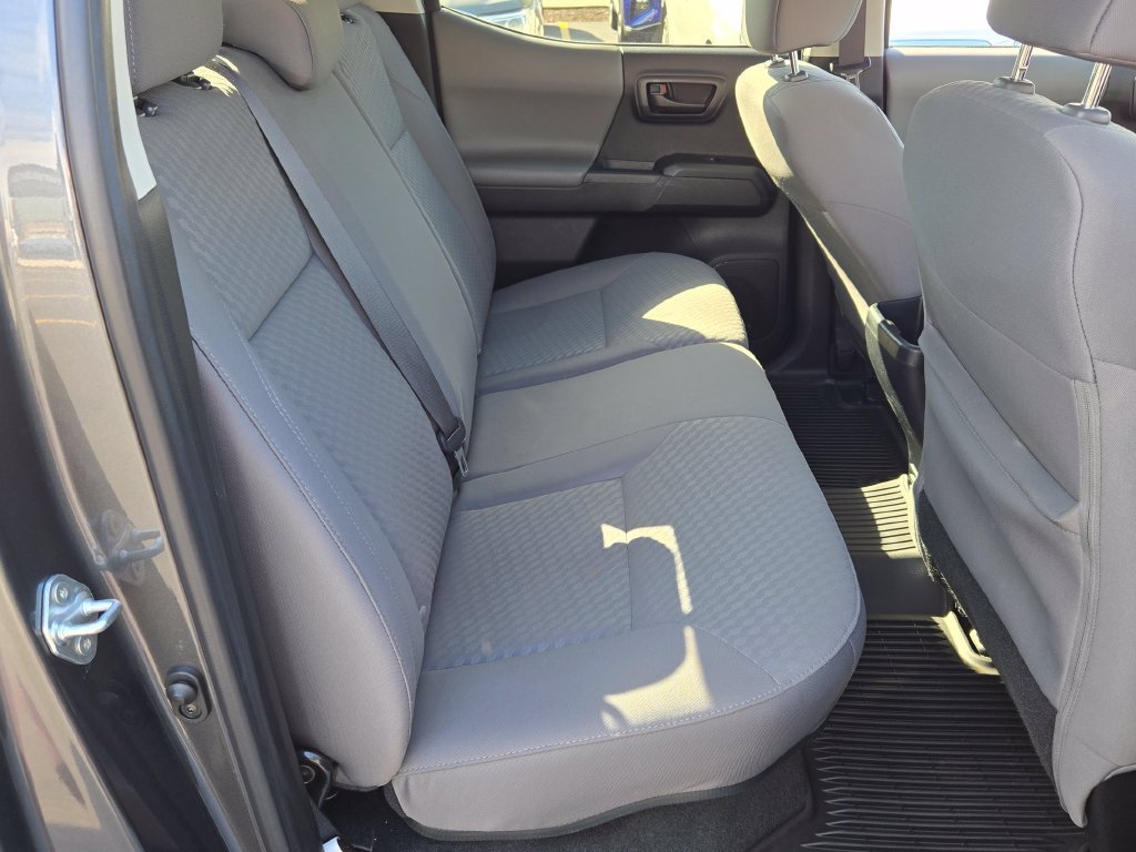 Used 2023 Toyota Tacoma SR AWD/4WD image 14