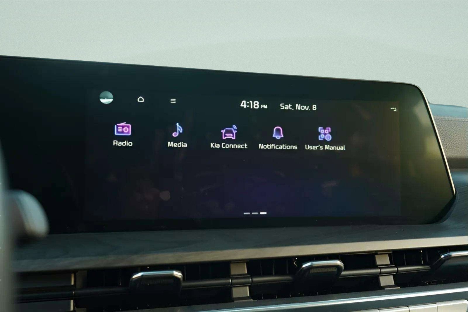 Used 2023 Kia Telluride SX Prestige X-Line image 25