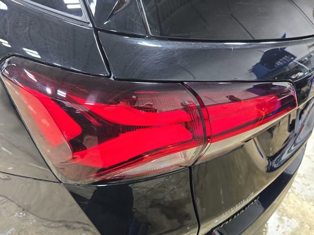 Used 2023 Chevrolet Equinox RS image 35