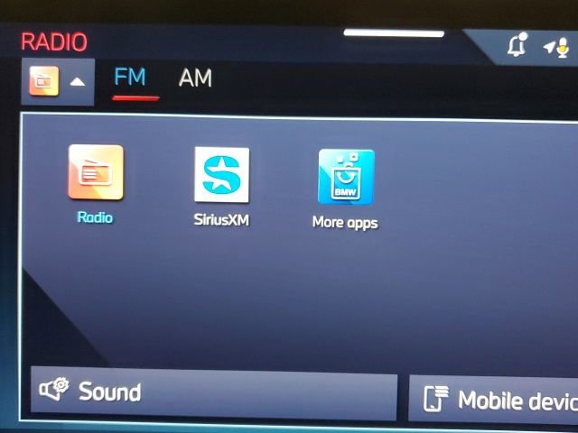 Used 2025 BMW X2 M35i w/ Premium Package image 18