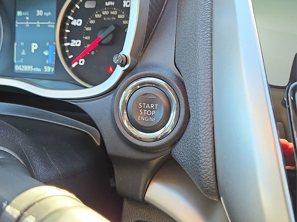 Used 2024 Mitsubishi Eclipse Cross SE image 32