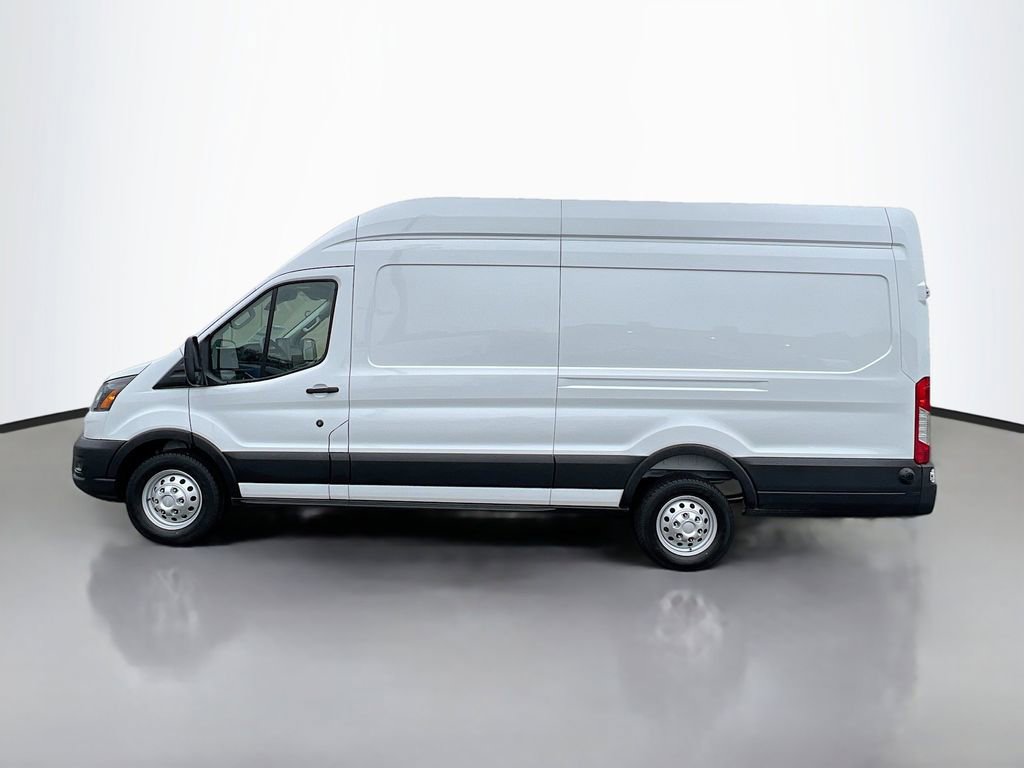 New 2026 Ford Transit 350 148 High Roof Extended AWD image 6