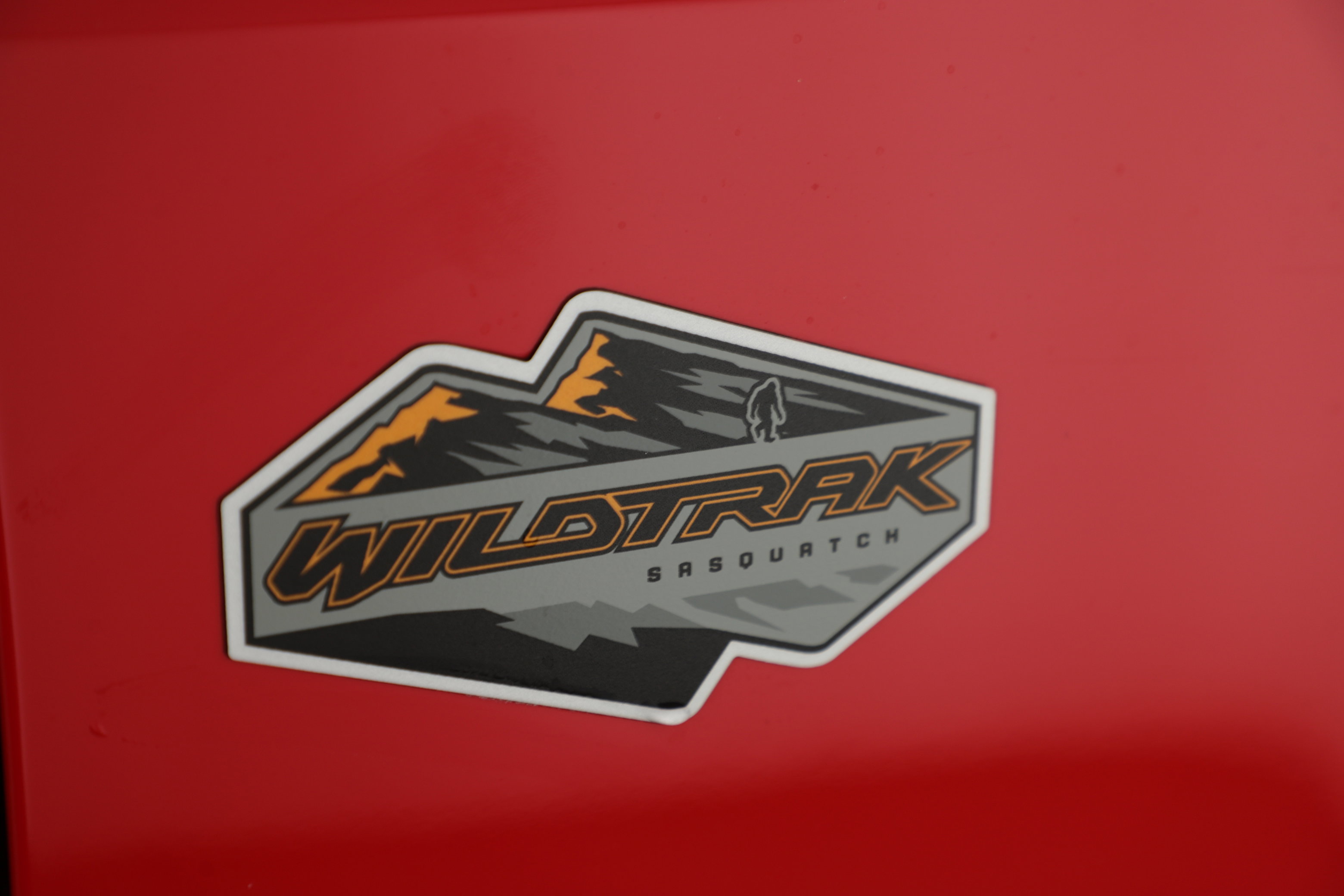 Certified 2023 Ford Bronco Wildtrak image 8