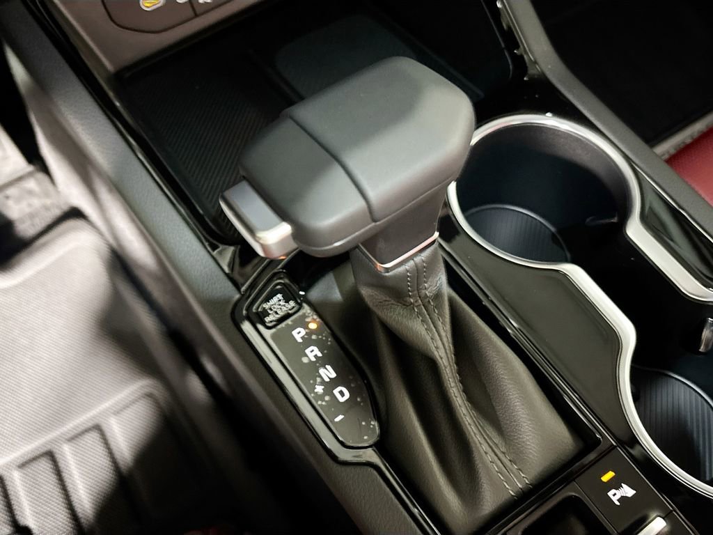 New 2026 Kia K5 GT-Line image 19