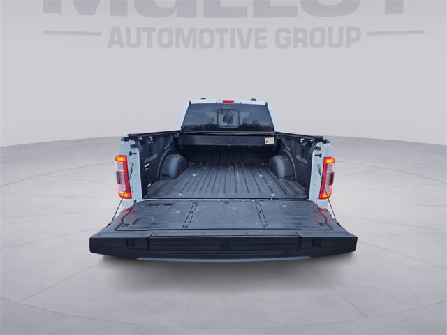 Used 2023 Ford F150 Limited image 19