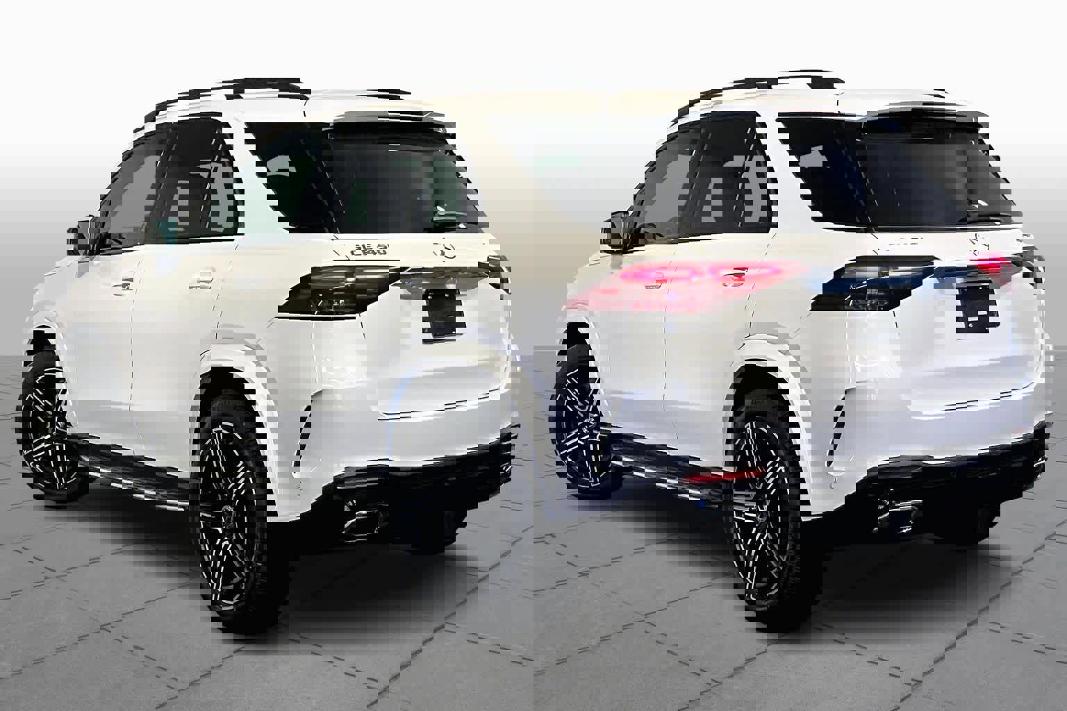 New 2026 Mercedes-Benz GLE 450 4MATIC image 3