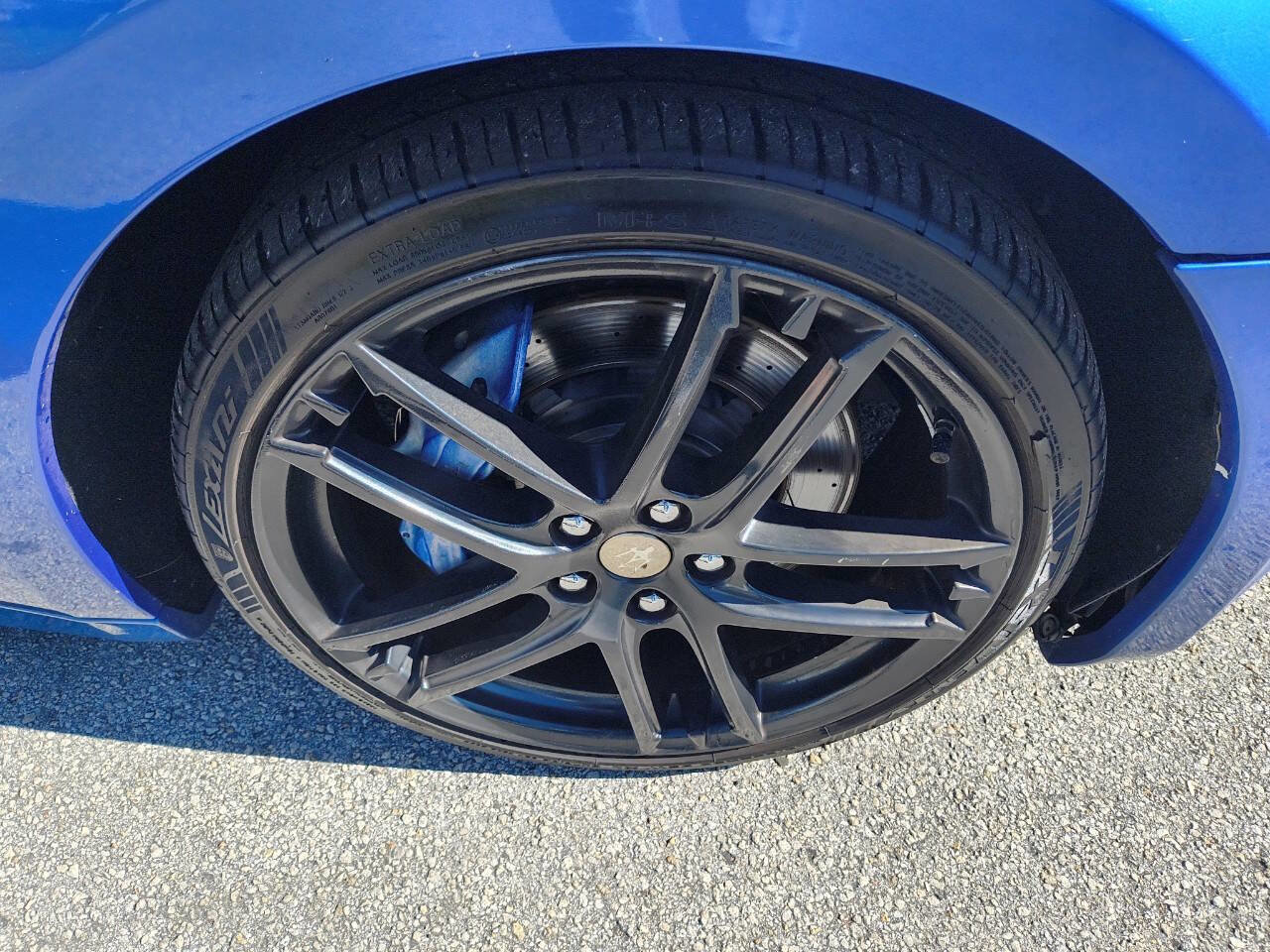 Used 2017 Maserati GranTurismo Sport RWD image 46