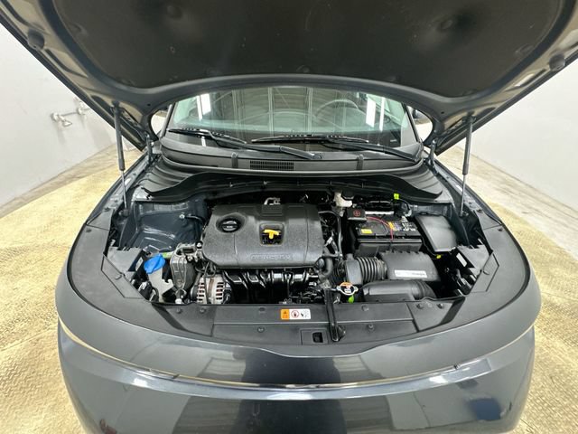 Certified 2024 Kia Soul S FWD image 18
