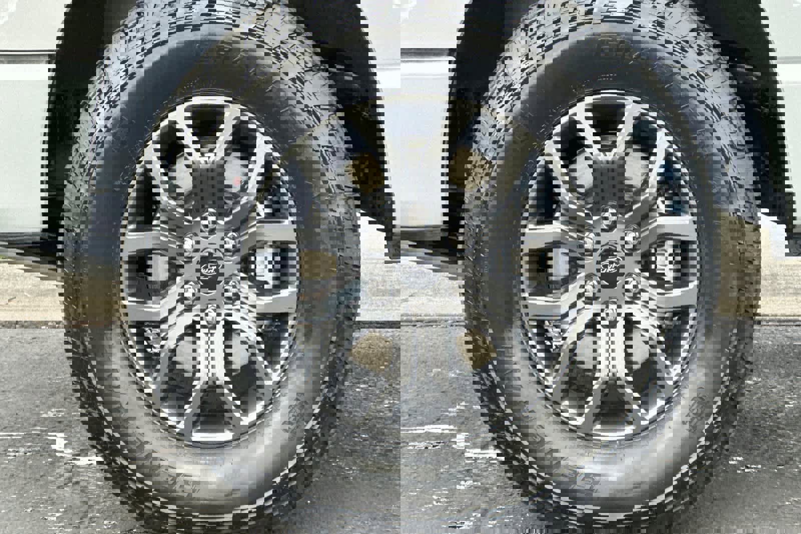 Certified 2023 Ford F150 Tremor w/ Trailer Tow Package image 26