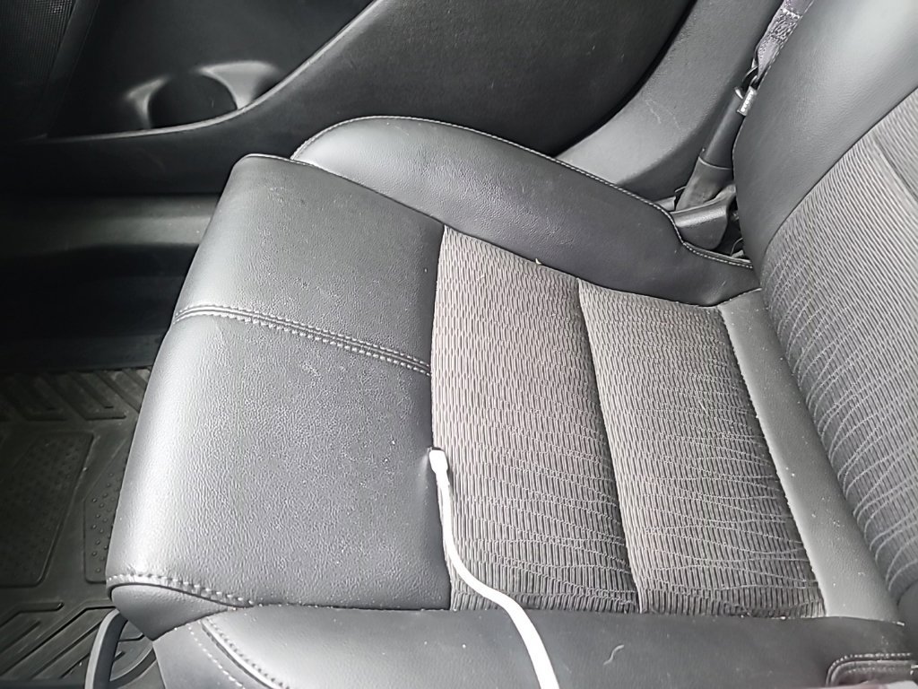 Used 2017 Chevrolet Impala LT FWD image 16