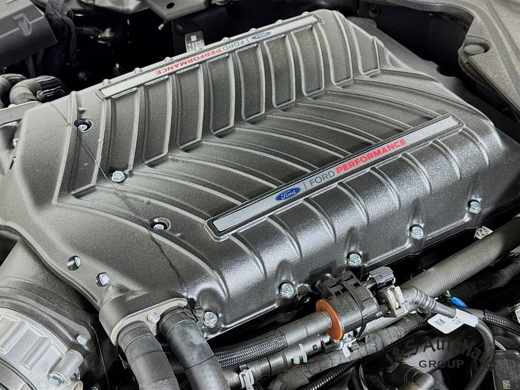 Used 2024 Ford Mustang GT Premium w/ GT Performance Package RWD image 41