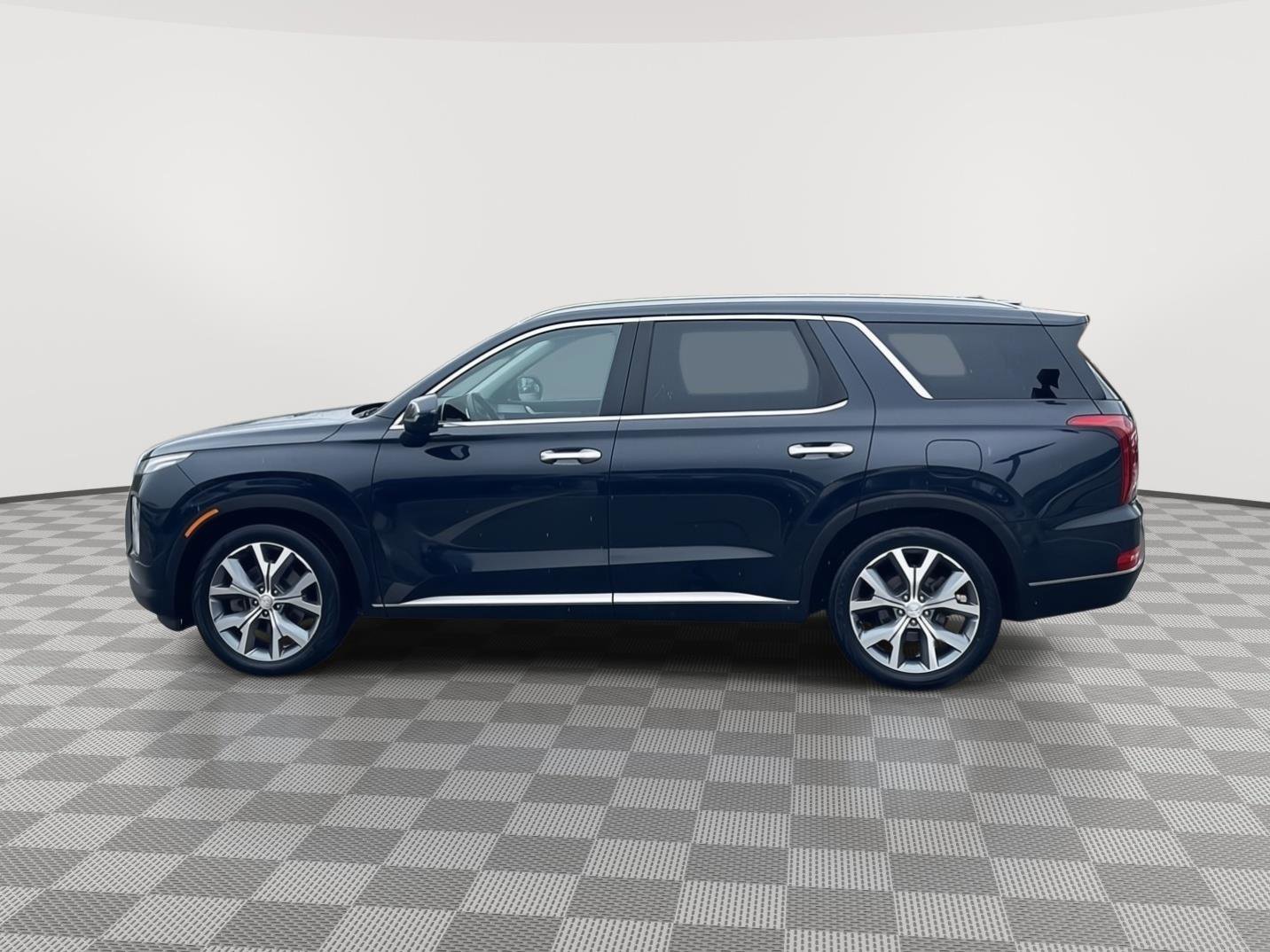 Used 2020 Hyundai Palisade SEL w/ Premium Package AWD/4WD image 8